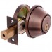 Brava Urban single cylinder deadbolt